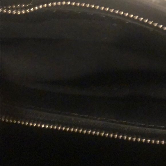 Michael Kors Blakely Leather Satchel - Picture 16 of 16